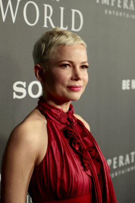 Michelle Williams posters