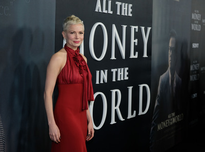 Michelle Williams posters