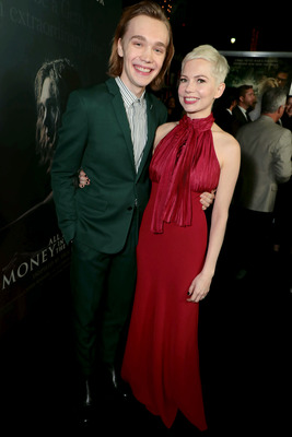 Michelle Williams posters