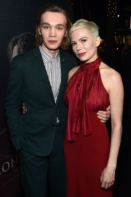 Michelle Williams posters