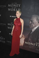 Michelle Williams longsleeve t-shirt #2942771