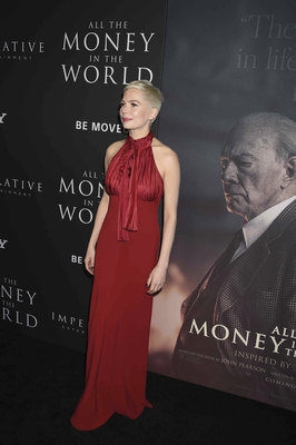 Michelle Williams posters