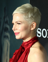 Michelle Williams longsleeve t-shirt #2942772