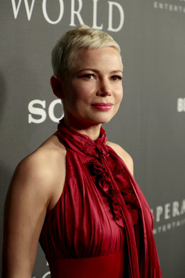 Michelle Williams posters