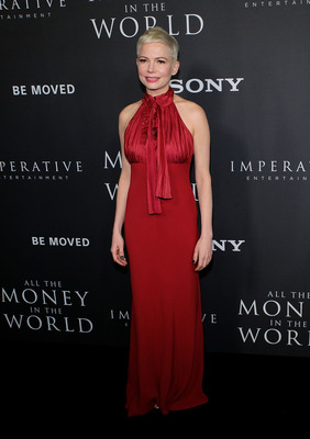 Michelle Williams posters