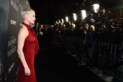 Michelle Williams posters