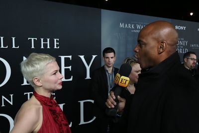 Michelle Williams posters