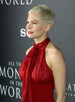 Michelle Williams longsleeve t-shirt #2942793