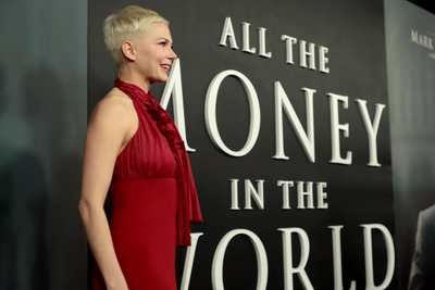 Michelle Williams posters