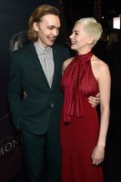 Michelle Williams hoodie #2942849