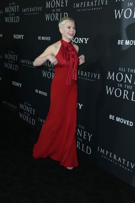 Michelle Williams posters