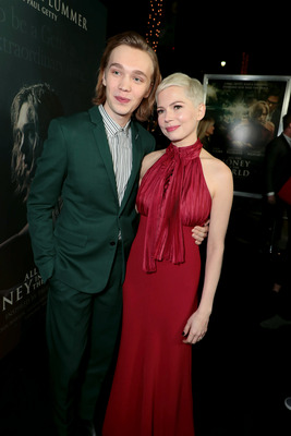 Michelle Williams posters