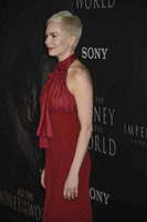 Michelle Williams Sweatshirt #2942887