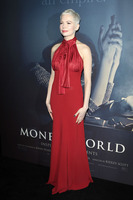 Michelle Williams longsleeve t-shirt #2942894