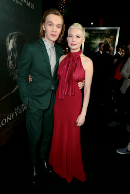 Michelle Williams posters