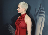 Michelle Williams mug #G1184996