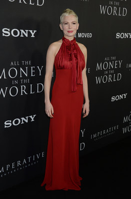 Michelle Williams posters