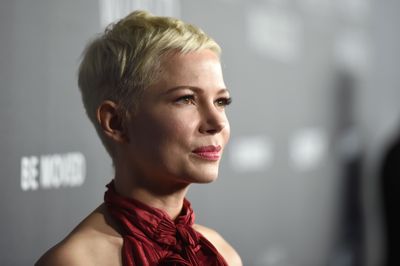 Michelle Williams posters