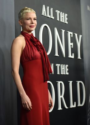 Michelle Williams posters
