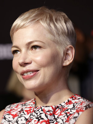 Michelle Williams posters
