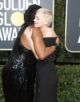 Michelle Williams Tank Top #2997810