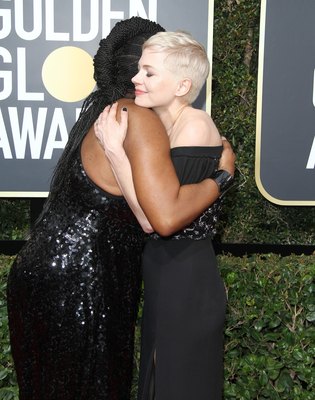 Michelle Williams posters