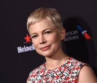 Michelle Williams Tank Top #2997860