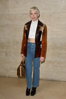 Michelle Williams longsleeve t-shirt #3047494