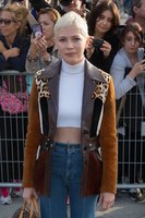 Michelle Williams Tank Top #3047522