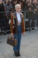 Michelle Williams longsleeve t-shirt #3047550