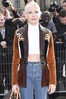 Michelle Williams Sweatshirt #3047551