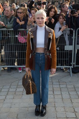 Michelle Williams posters