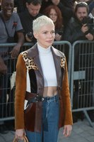 Michelle Williams Sweatshirt #3047572