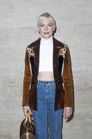 Michelle Williams hoodie #3047574