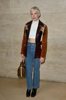 Michelle Williams Tank Top #3047582