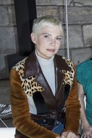 Michelle Williams Tank Top #3047590