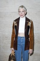 Michelle Williams longsleeve t-shirt #3095854