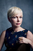 Michelle Williams Tank Top #3677106