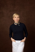 Michelle Williams Sweatshirt #3677109