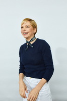 Michelle Williams longsleeve t-shirt #3677111