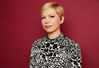 Michelle Williams Tank Top #3677116