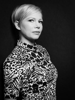 Michelle Williams t-shirt #3677123