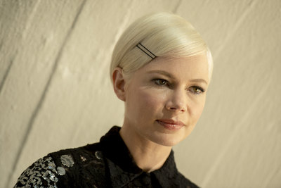 Michelle Williams posters
