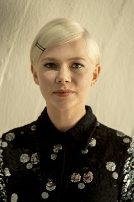 Michelle Williams posters