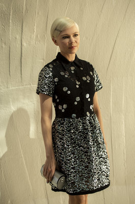 Michelle Williams posters