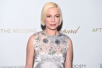 Michelle Williams hoodie #3864488