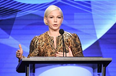 Michelle Williams posters