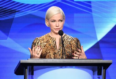 Michelle Williams posters