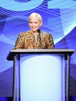 Michelle Williams Tank Top #3864506