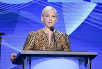 Michelle Williams mug #G2481763